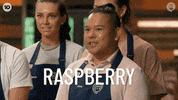 Mc14 GIF by MasterChefAU