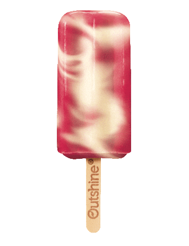 Cherry Limeade Fruit Sticker by Outshine Snacks