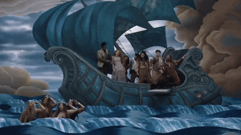 Music Video Dance GIF by Taylor Swift