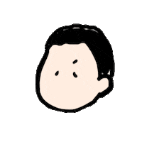 okura1124 wagyu okura おくら わぎゅ Sticker