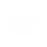 Adventures On Wheels Sticker by Hitchweb Canada