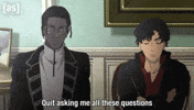 Sit Sitting GIF by Adult Swim