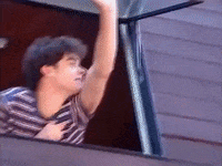 Music Video Anyone Else GIF by Joshua Bassett