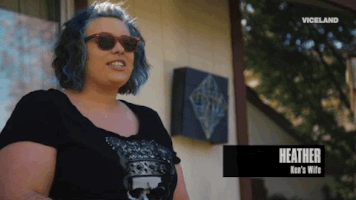 viceland GIF by Payday