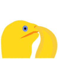 What The No Sticker by pikaole