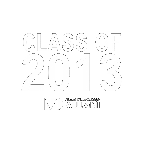 Mdc Sticker by Miami Dade College Foundation & Alumni Relations