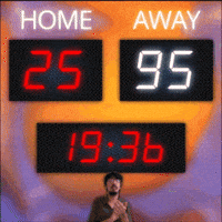 25 Home GIF