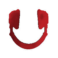 Music Note Logo Sticker by Nova Sound