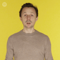 martin solveig wow GIF by Spotify