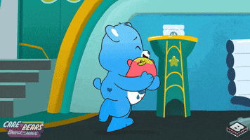 my little pony love GIF by Boomerang Official