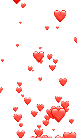 Heart Love Sticker by Aleksey Efremov