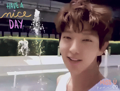 Jg Joon GIF