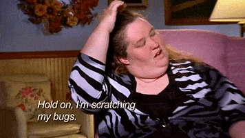 honey boo boo television GIF by RealityTVGIFs