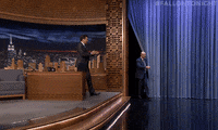 fallontonight hello welcome jimmy fallon fallontonight GIF