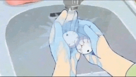 What Is This Eyes GIF