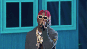 lil yachty GIF by BET Hip Hop Awards