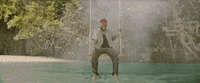 vacation GIF by Lil Yachty