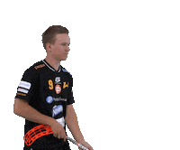 Floorball Salibandy Sticker by F-liiga