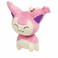 Skittybitty GIF