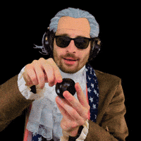 Plum GIF