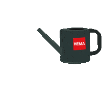 Water Plant Sticker by HEMA