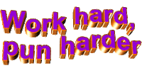 pink orange Sticker by AnimatedText