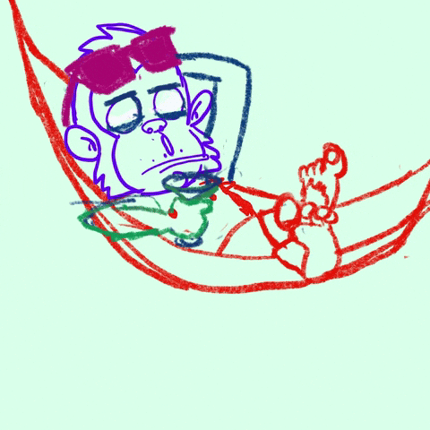 Well Done Animation GIF by Achiloid