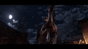 Red Dead Redemption Horse GIF by Rockstar Games