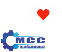 mccsolucoesindustriais like amor amei coração Sticker
