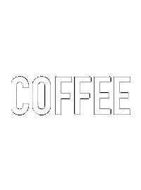 Coffee Time Sticker
