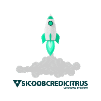credicitrus agro agricultura agronegocio sicoob Sticker