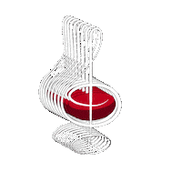 accordi music sound experience napoli Sticker