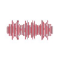 misoulradio music live sound sound on Sticker