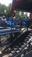 Power Outage Leaves People Stranded on Roller Coaster at Cedar Point