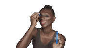 Makeup Mascara Sticker by catrice