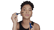 Makeup Mascara Sticker by catrice