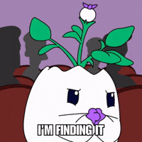 Staring Be Kind GIF by Magic Eden