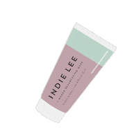 Skincare Wellness Sticker by Indie Lee
