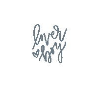 Lover Boy Love Sticker