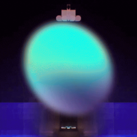 Art Loop GIF by John Fogarty