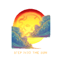 Sticker by Slightly Stoopid