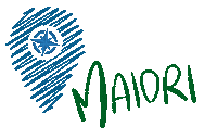 Amalfi Coast Maiori Sticker by Travelmar