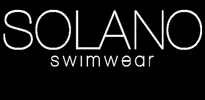 solano_swimwear hot summer mood bikini GIF