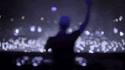 Dj Set Party GIF by ATLAST