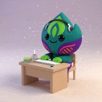Work Success GIF by SuiRewardsMe