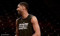 gsg GIF by San Antonio Spurs