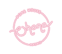 Ohanapokehouse Sticker by lahesmuda