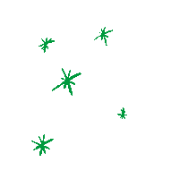 KoboldVorwerk design vacuum grun wischen Sticker