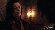 Dickinson Your Fault GIF by Apple TV+