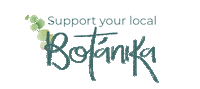 latina curls Sticker by Botánika Beauty
